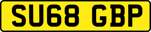 SU68GBP