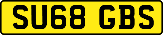 SU68GBS