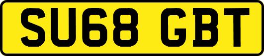 SU68GBT