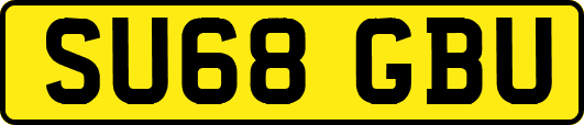 SU68GBU