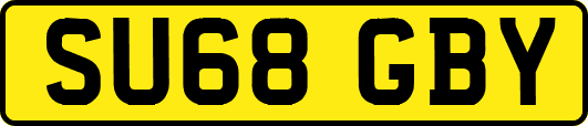 SU68GBY