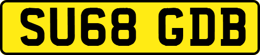 SU68GDB