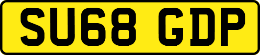 SU68GDP