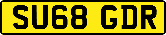 SU68GDR