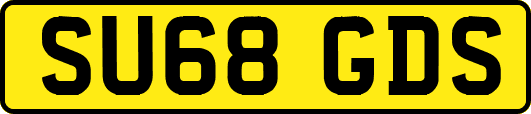 SU68GDS