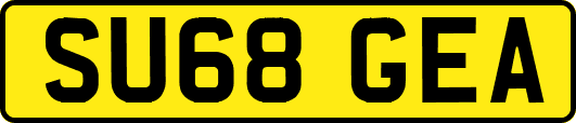 SU68GEA