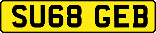 SU68GEB