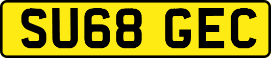 SU68GEC