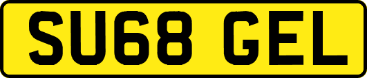 SU68GEL