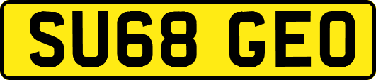 SU68GEO
