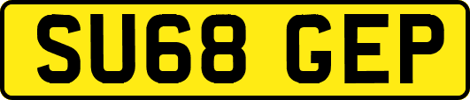 SU68GEP