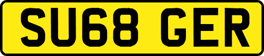 SU68GER