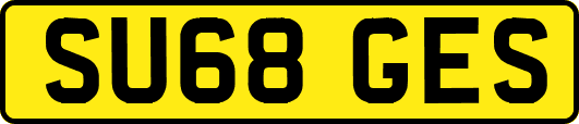 SU68GES
