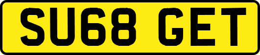 SU68GET