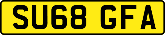 SU68GFA