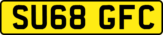 SU68GFC