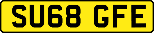 SU68GFE
