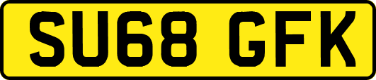 SU68GFK