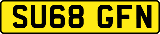 SU68GFN