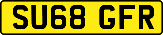 SU68GFR
