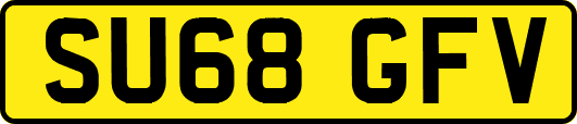 SU68GFV