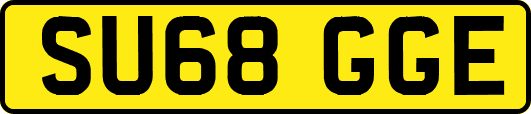 SU68GGE