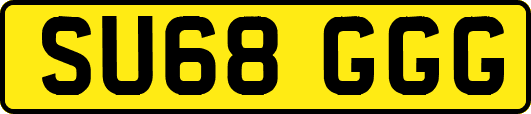 SU68GGG