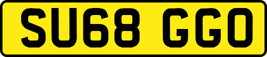 SU68GGO