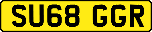 SU68GGR