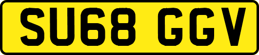 SU68GGV