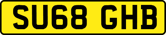 SU68GHB