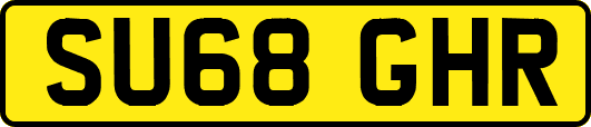 SU68GHR