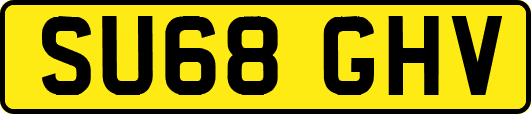 SU68GHV