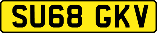SU68GKV