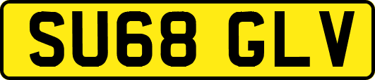 SU68GLV