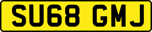 SU68GMJ