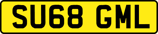SU68GML
