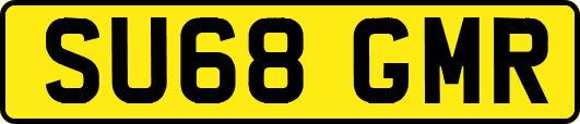 SU68GMR