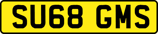SU68GMS