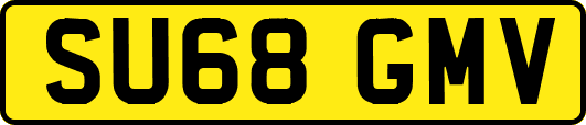 SU68GMV
