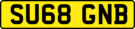 SU68GNB