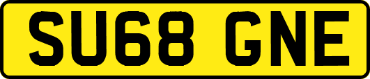 SU68GNE