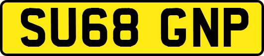 SU68GNP
