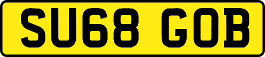 SU68GOB