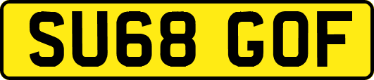 SU68GOF