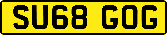 SU68GOG