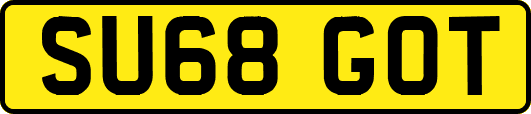 SU68GOT