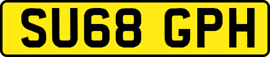 SU68GPH