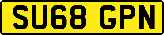 SU68GPN