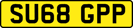 SU68GPP